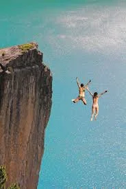 Do you have the 'Entrepreneur's Curse' ?