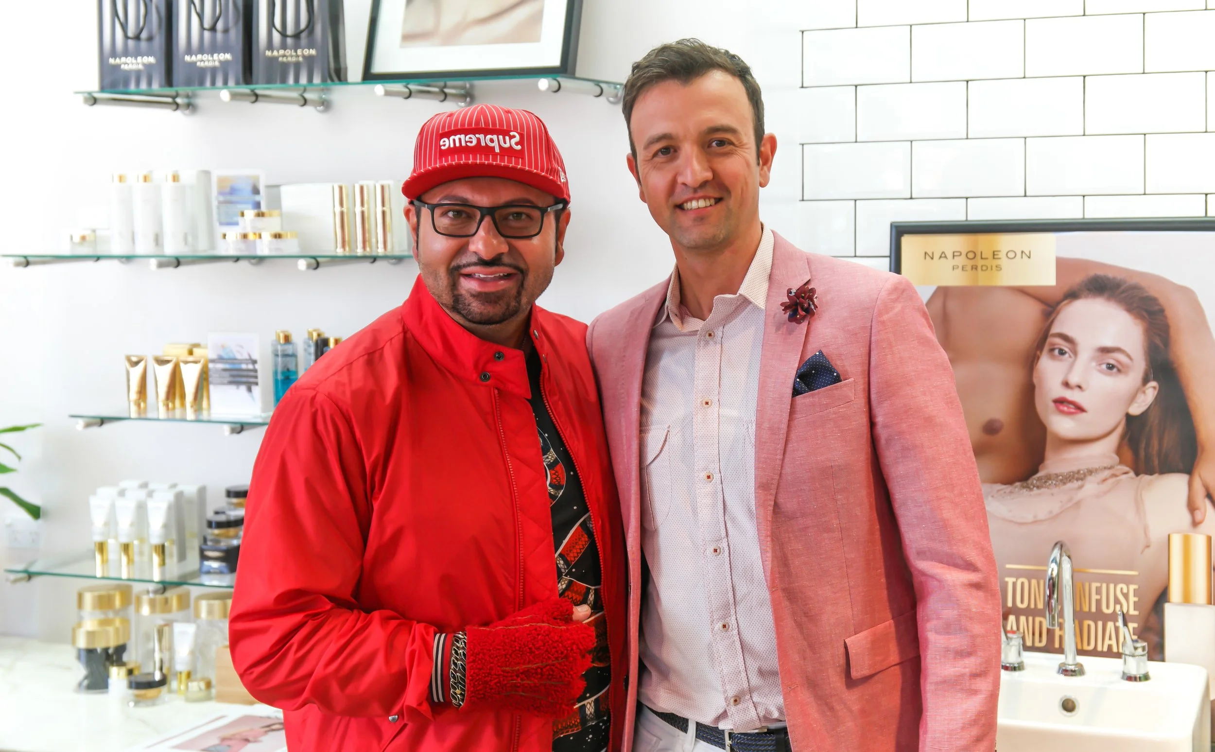 The Collapse of a Retail Dynasty - what are the lessons that can be learnt?