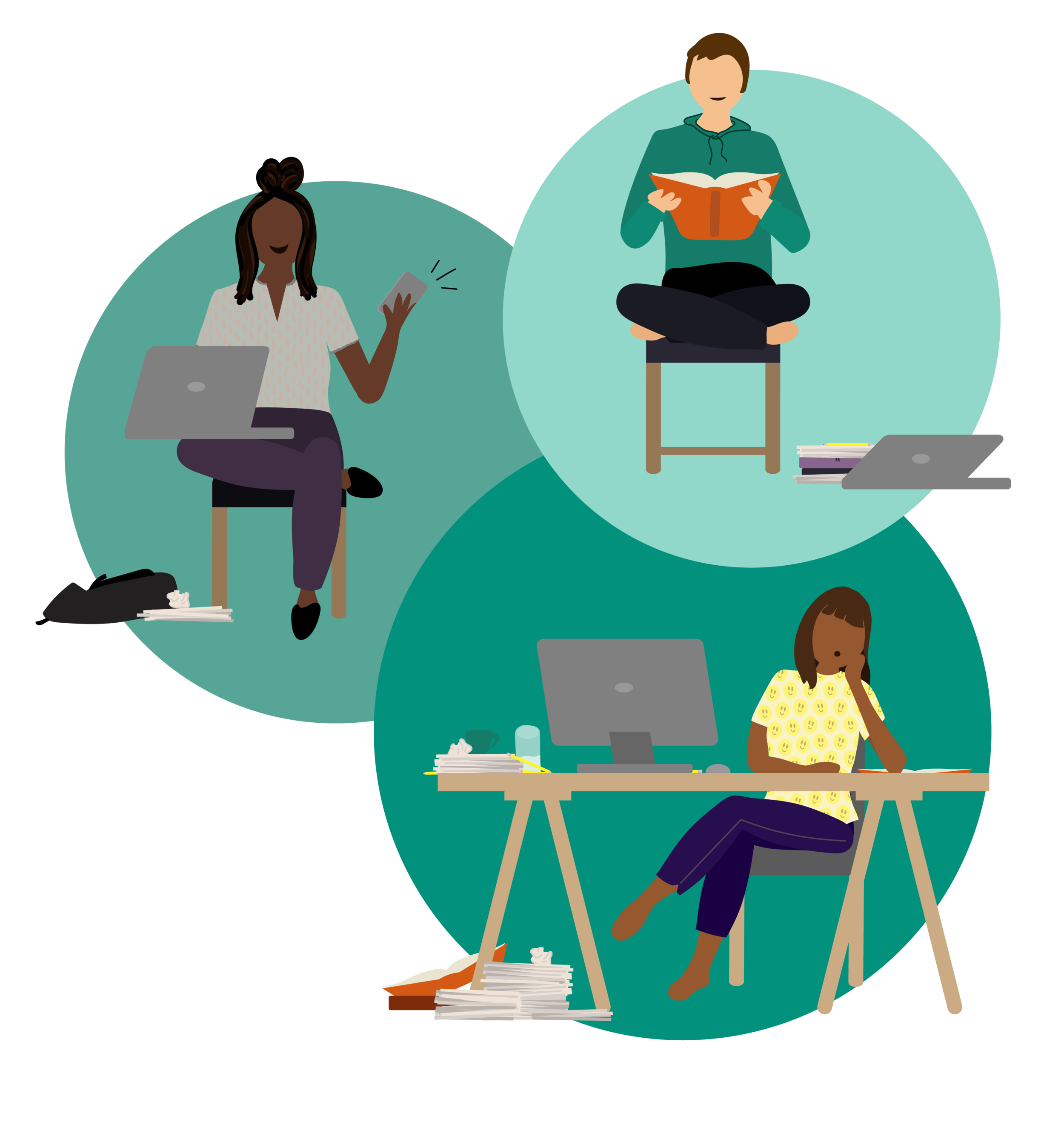 TA Online Learning Quiz Which Type Is Your Kid Tutor Associates