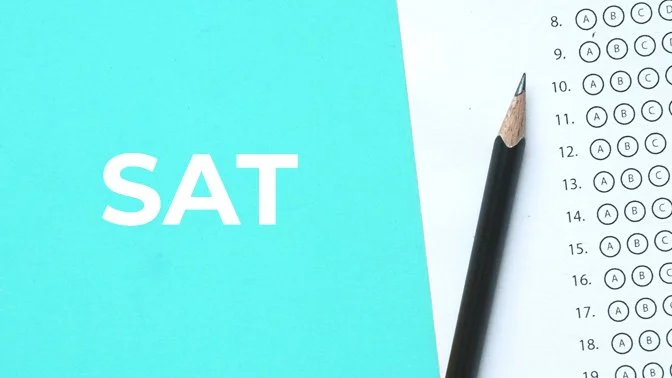 The SAT Changes... Yet Again