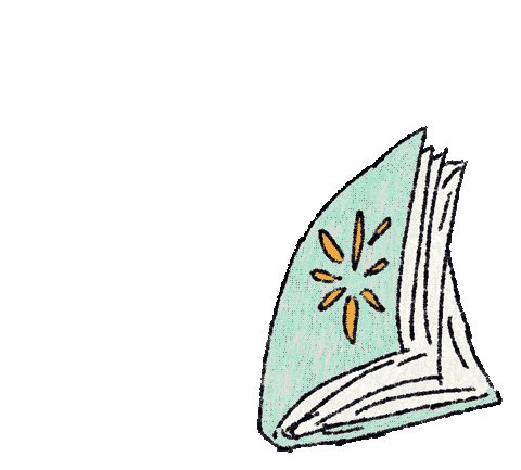THE 2023 TA SUMMER READING LIST IS HERE!