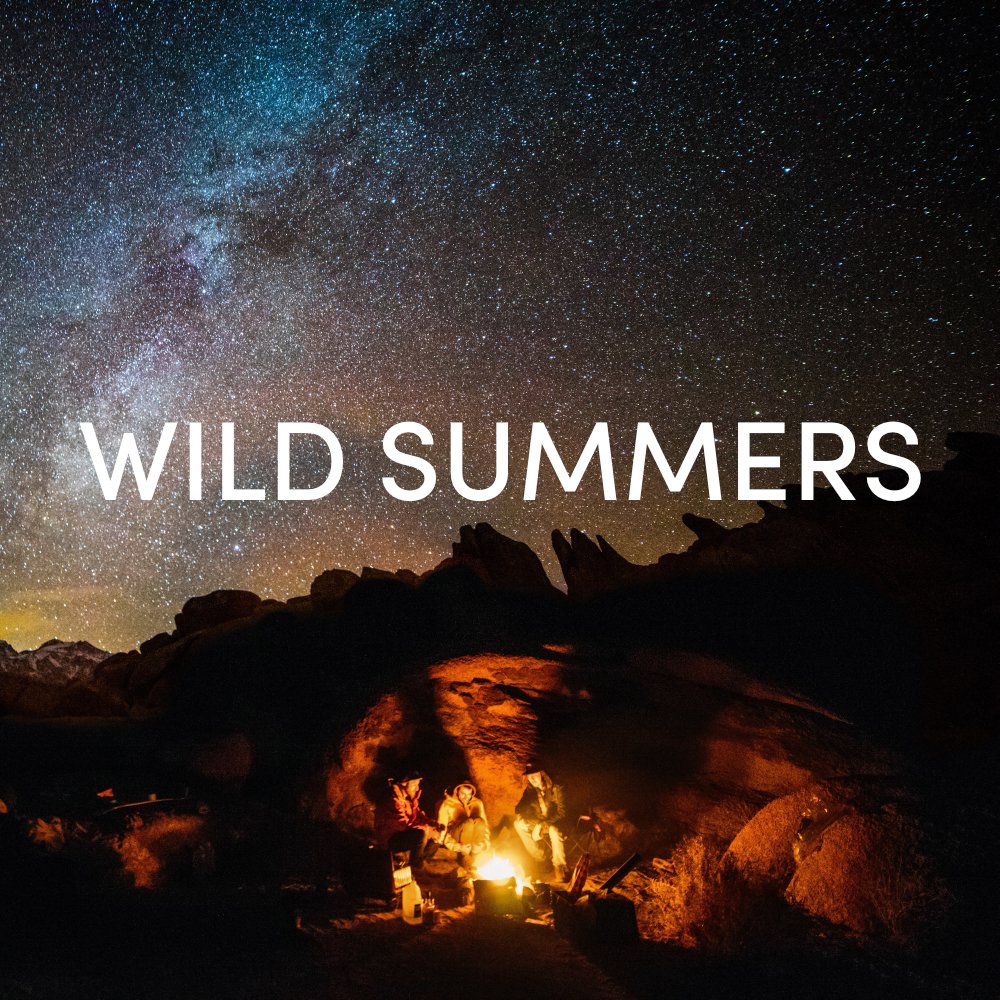 Wild Summers