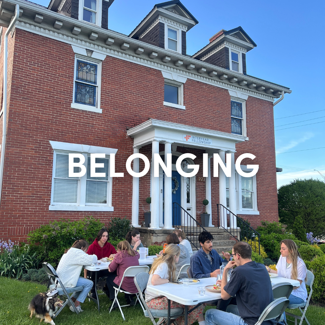 Belonging