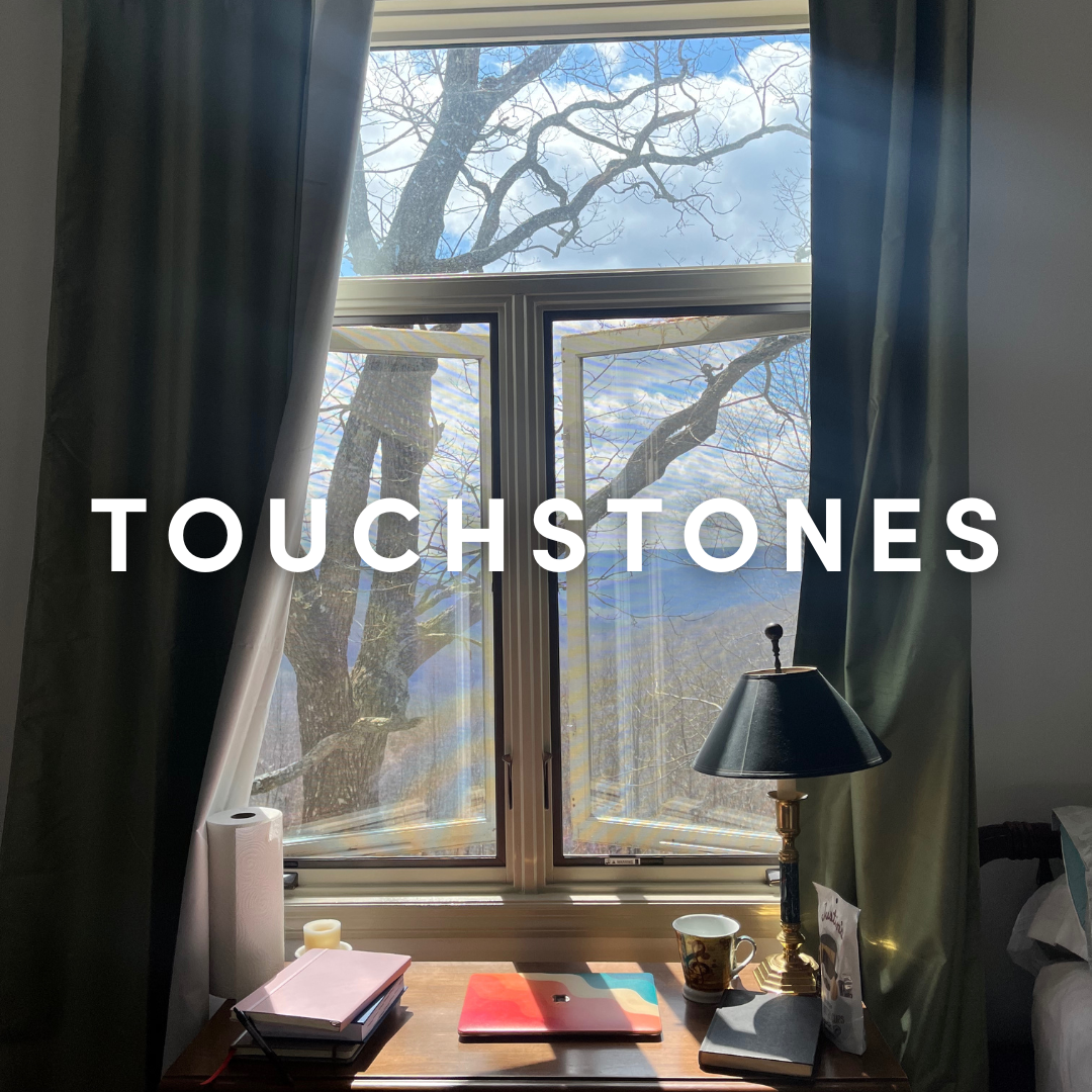 Touchstones