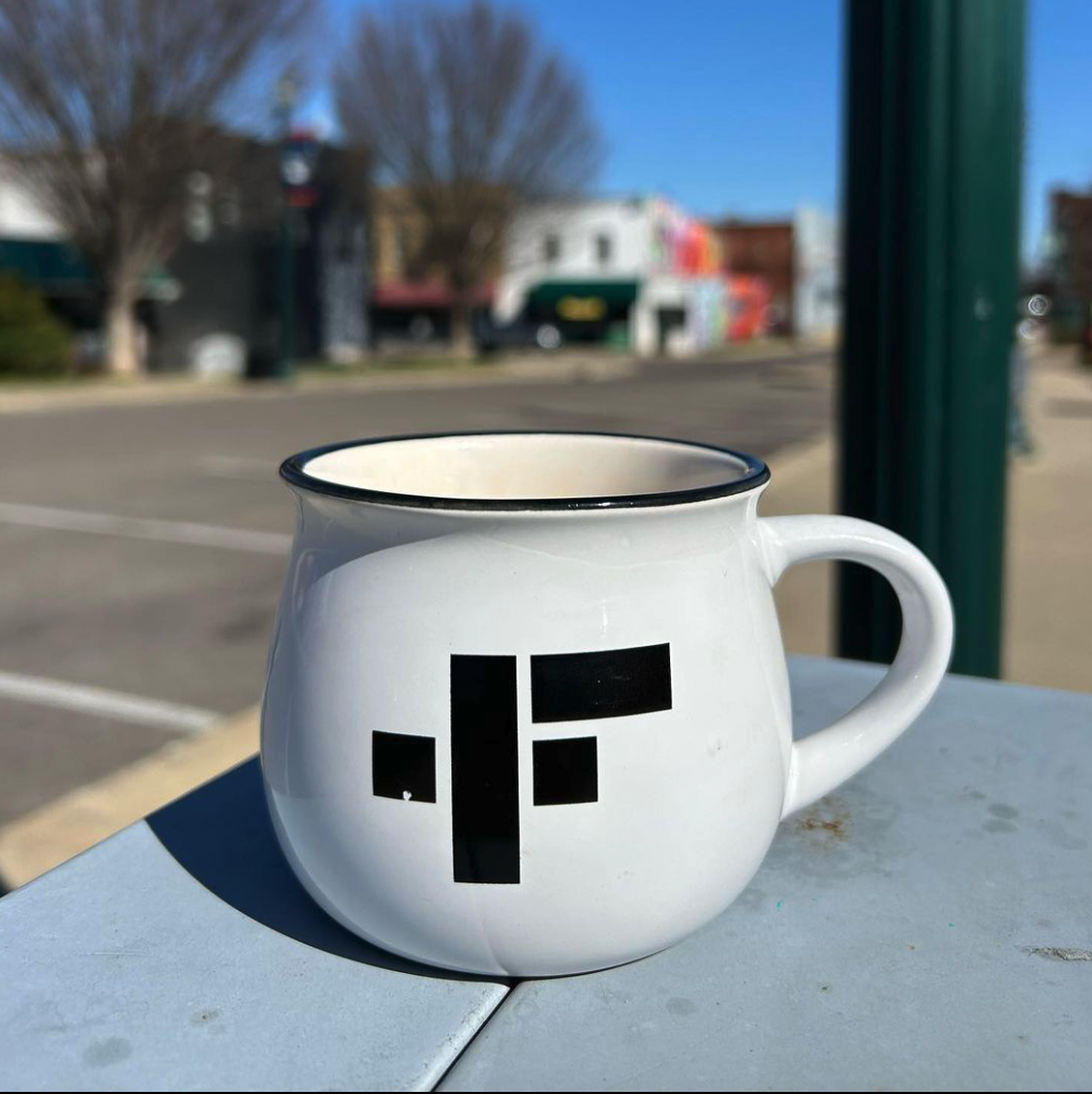 Interyear Mug