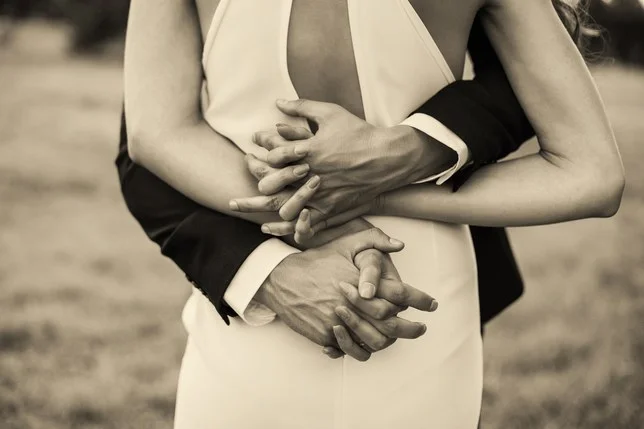 Glamour: More Couples Are Combining Their Last Names and Creating New Family Identities