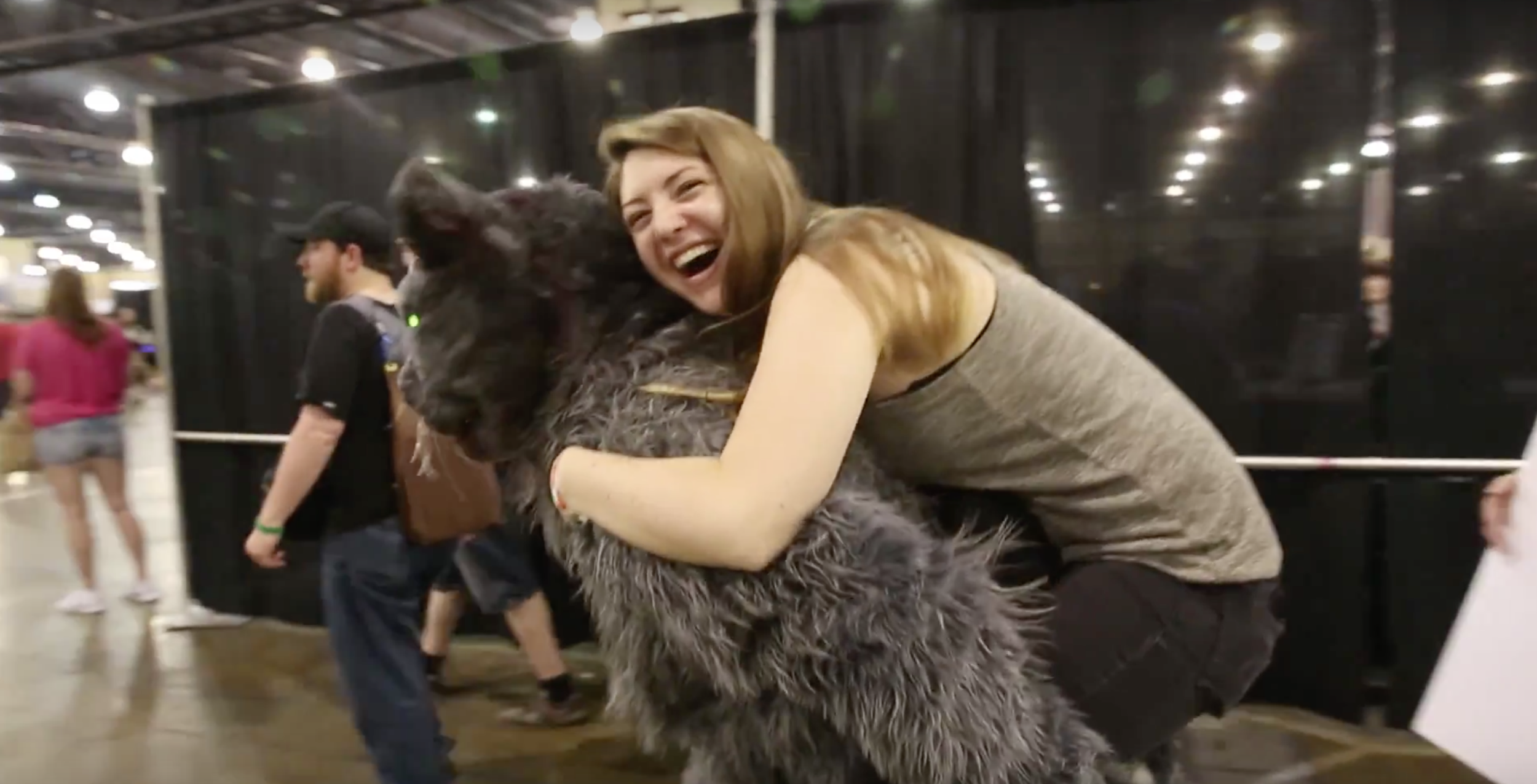 Philly.com: My first time at Wizard World Comic Con, the true story