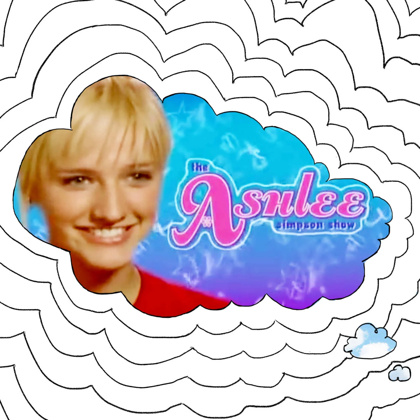 The Cut: I Think About This a Lot: The First Episode of The Ashlee Simpson Show