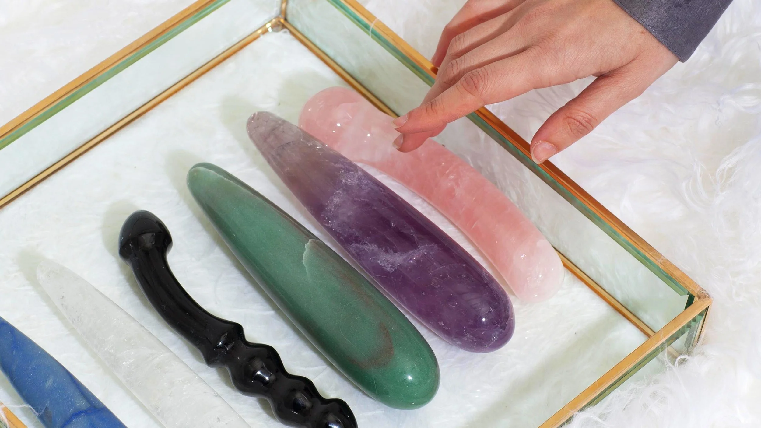 Playboy: The Art of Dildo Design
