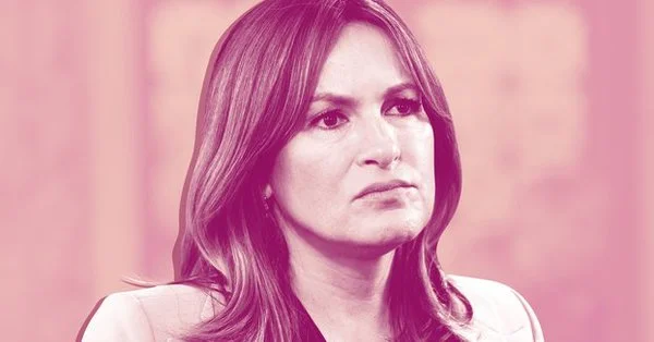 InStyle: For Some Assault Survivors, Law &amp; Order SVU Is Surprisingly Healing