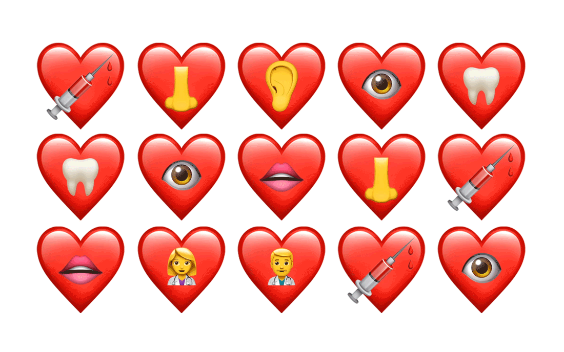 Medium: Your Doctor Is Instagram Famous. Do Likes Matter in the Exam Room?