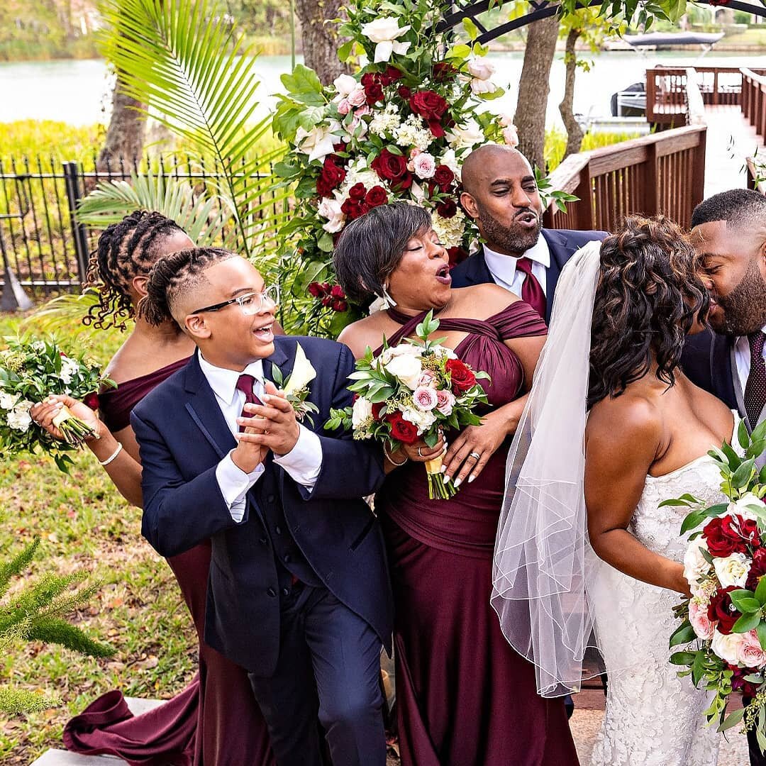 Meet The Martins

@financial_scientist + @markmartinhou 

#weddingphotography #weddingvideography #photoandvideo #weddingdecor #bridesofhouston #mocity #floralarrangement #luxuryweddings #backyardweddings