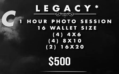 Legacy Package