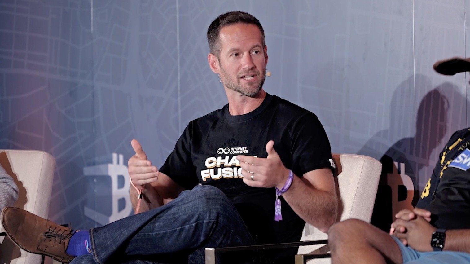 Corporate Event Videography in San Antonio | Conferences, Trade Shows &  Interviews — Two Sapphires | San Antonio Creative Studio for Photography &  Video