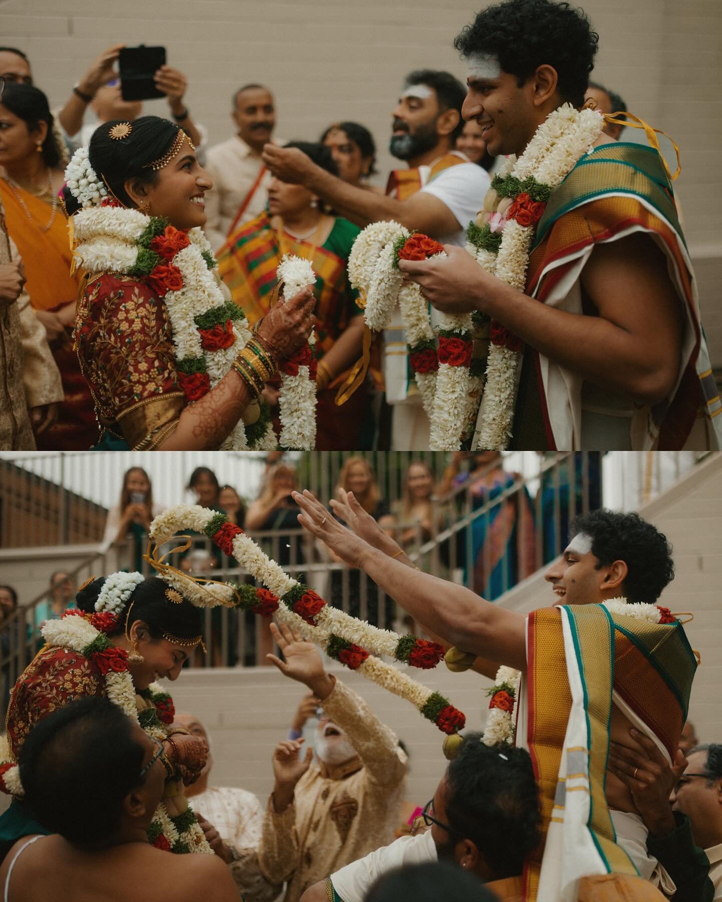 One of the most amazing ceremonies that I&rsquo;ve ever captured. 🔥