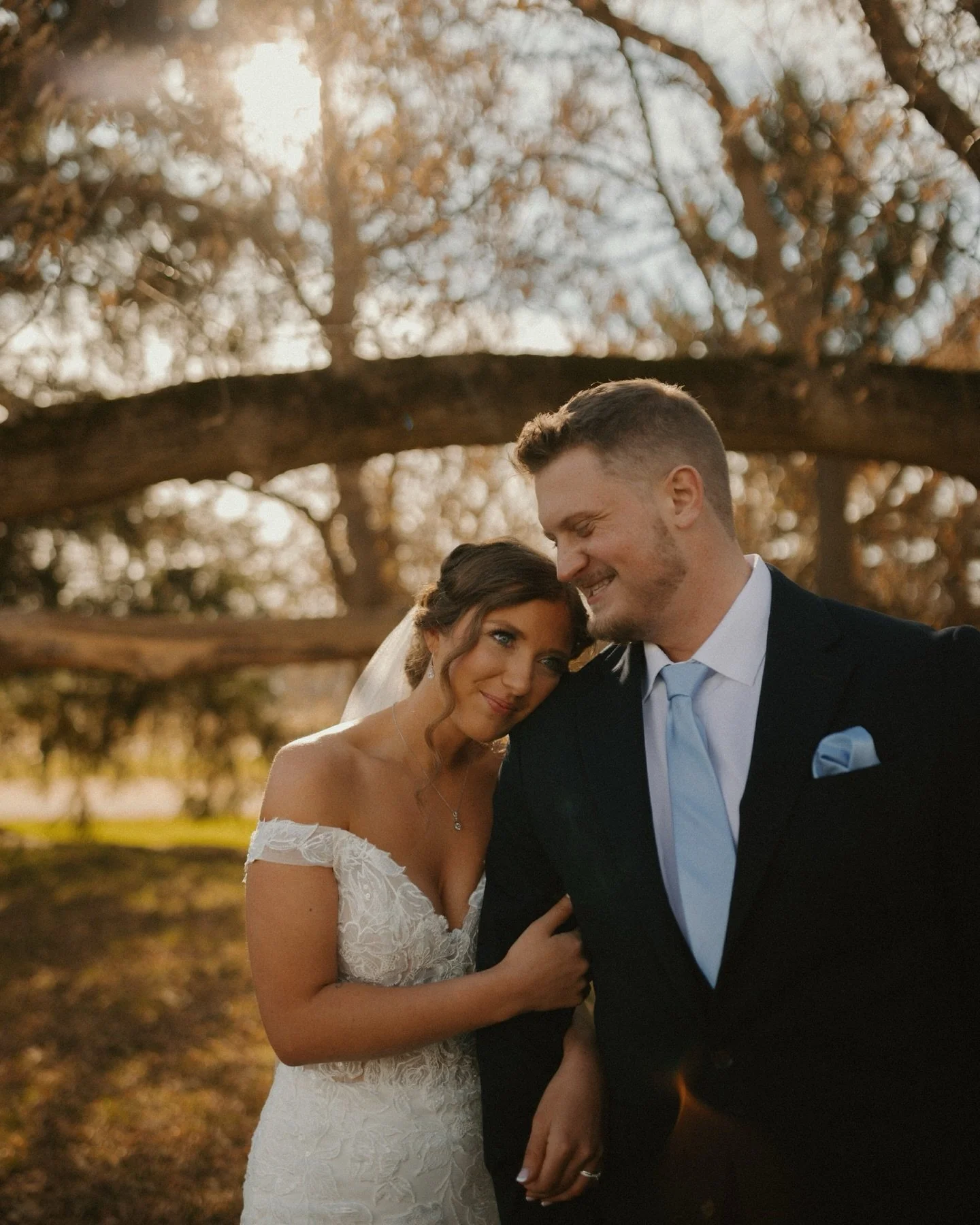 A late-November gem.