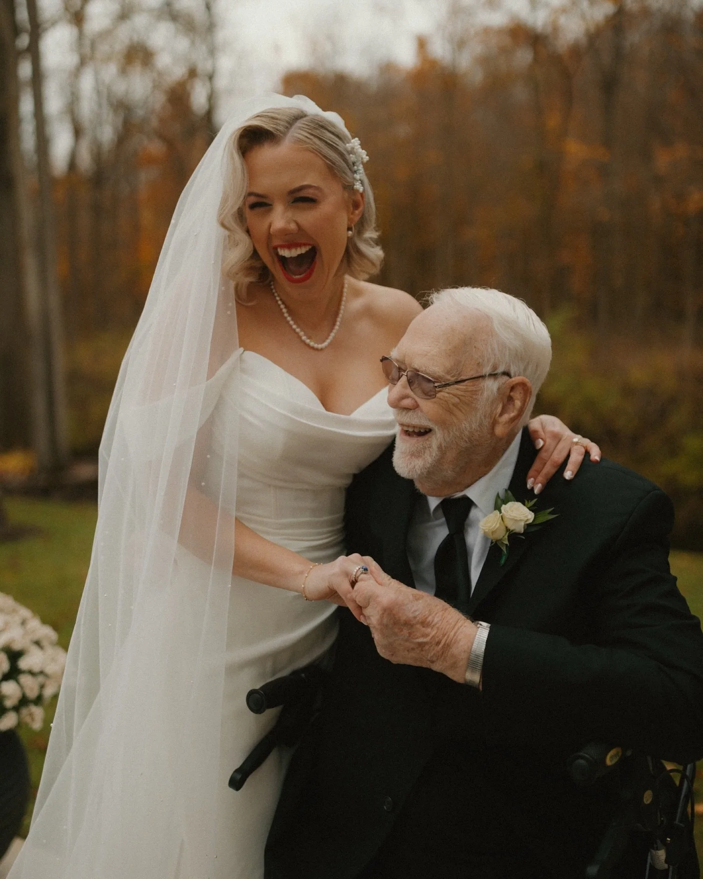 Moments with Gramps. 🥹
-
-
-
-
#michiganweddingphotographer #detroitweddingphotographer #detroitwedding #michiganwedding