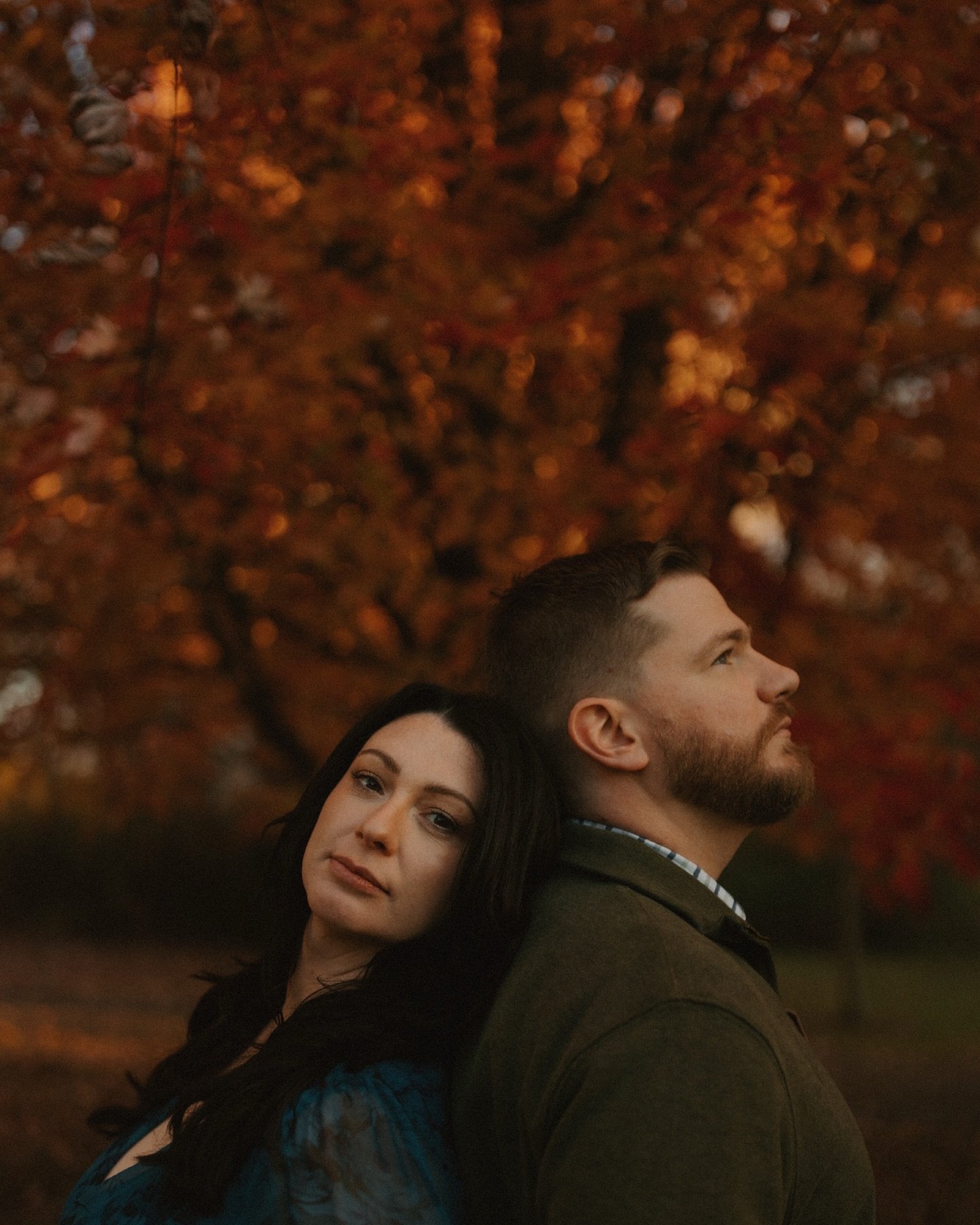 Snow is cool but fall leaves are cooler. 
-
-
-
-
#michiganweddingphotographer #detroitweddingphotographer