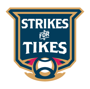 Strikes For Tikes