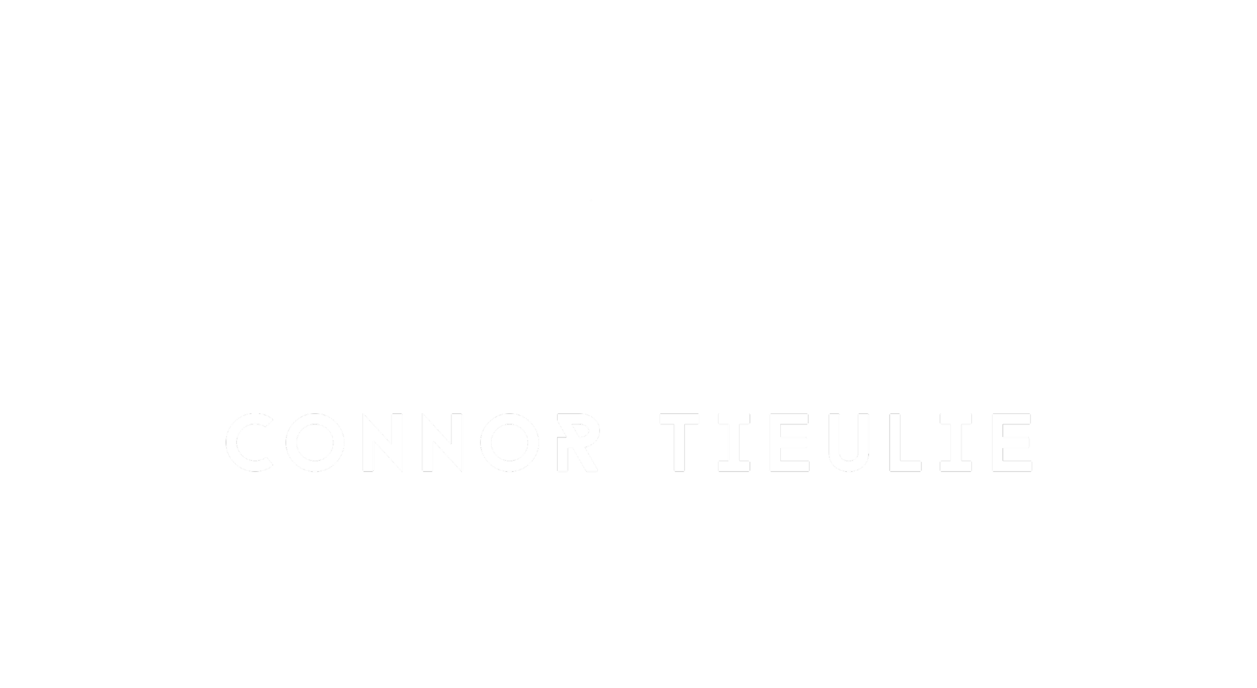 Connor Tieulie