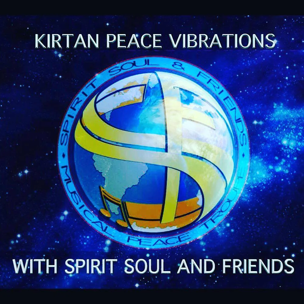 2018 PRODUCER'S CHOICE HONORS - COUNTER CULTURE AWARDS - OUTSTANDING SPIRITUAL ARTISTS