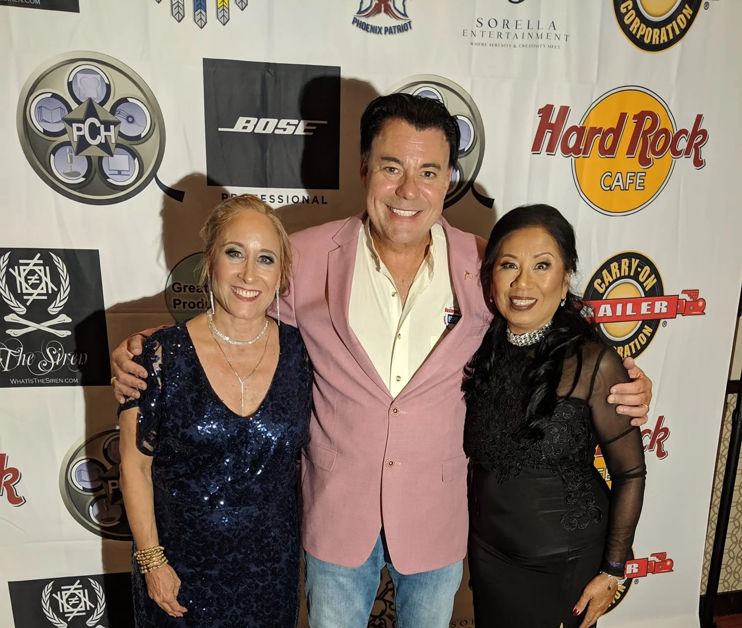 Spirit Soul And Friends Receives Two Producers' Choice Honors Awards