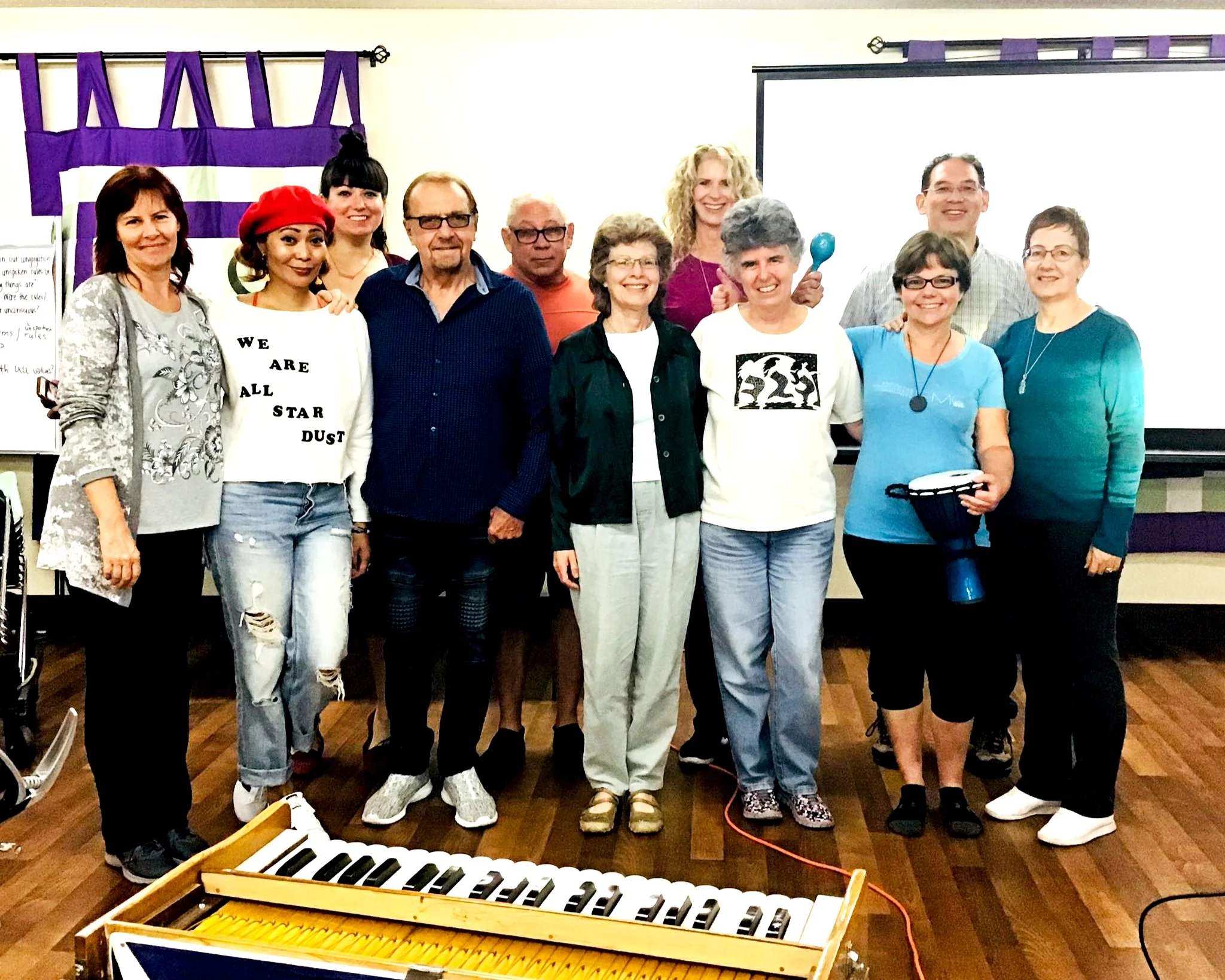 Your September Newsletter - In This Issue