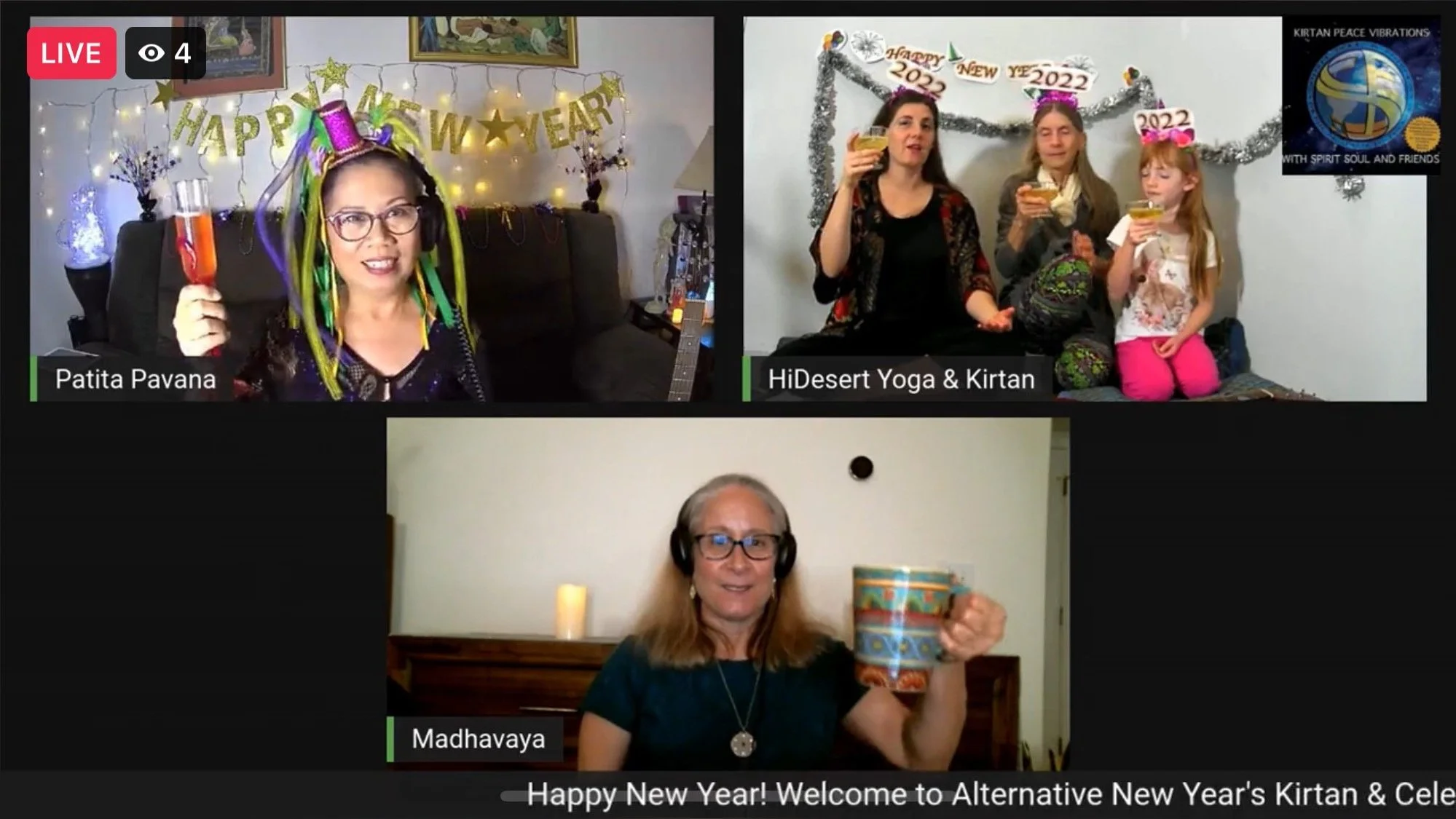 YOUR JANUARY NEWSLETTER