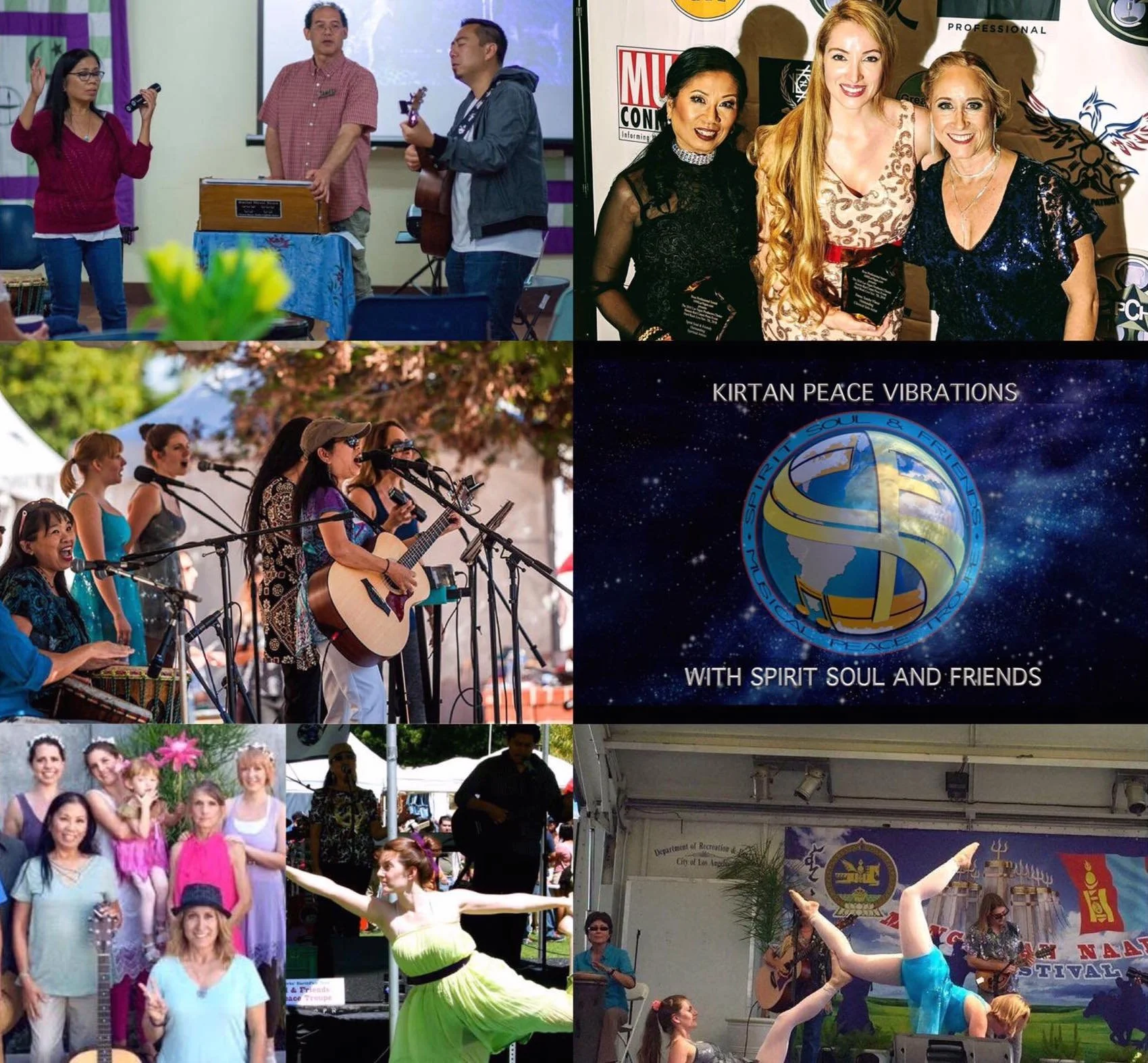 Your June Newsletter