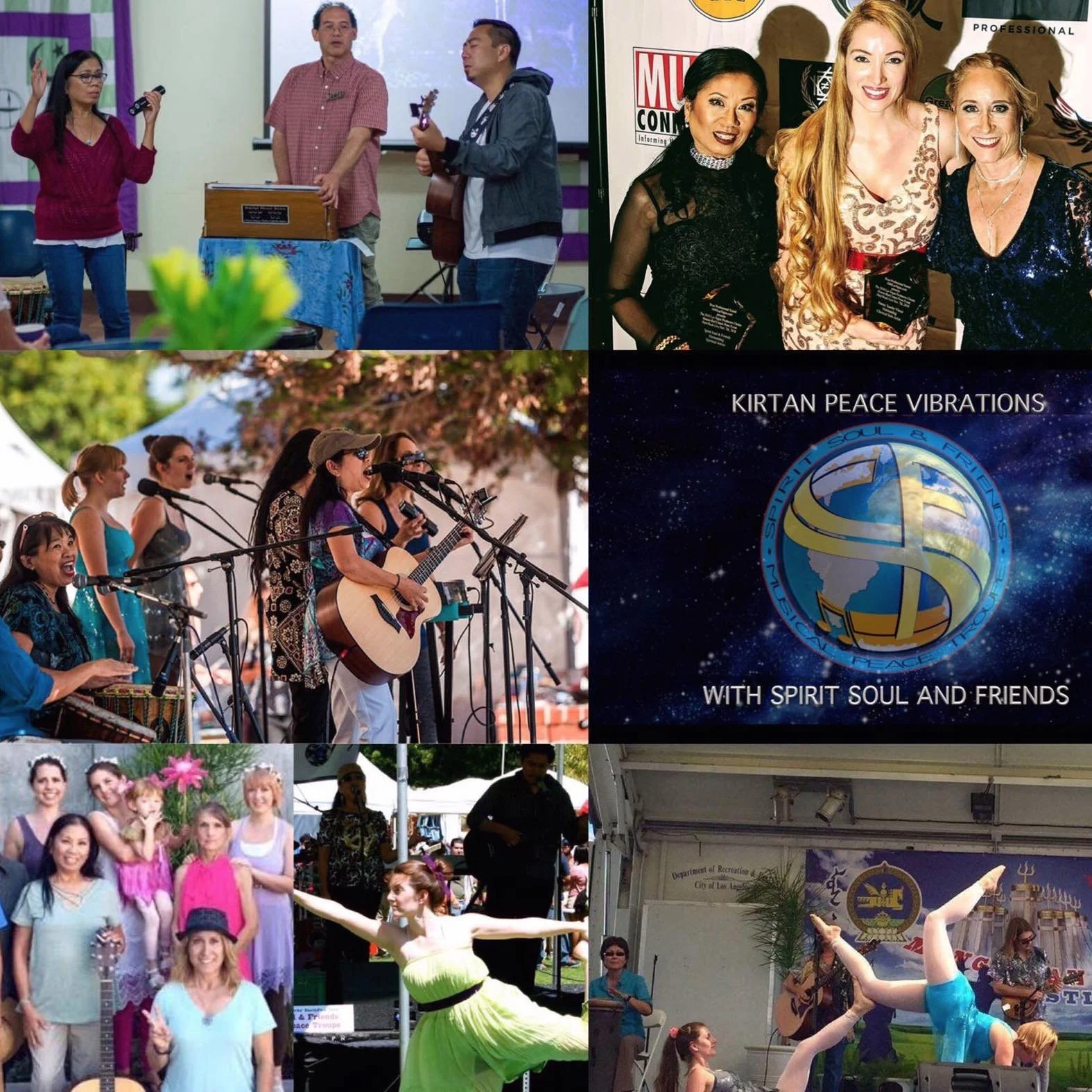Your July Newsletter