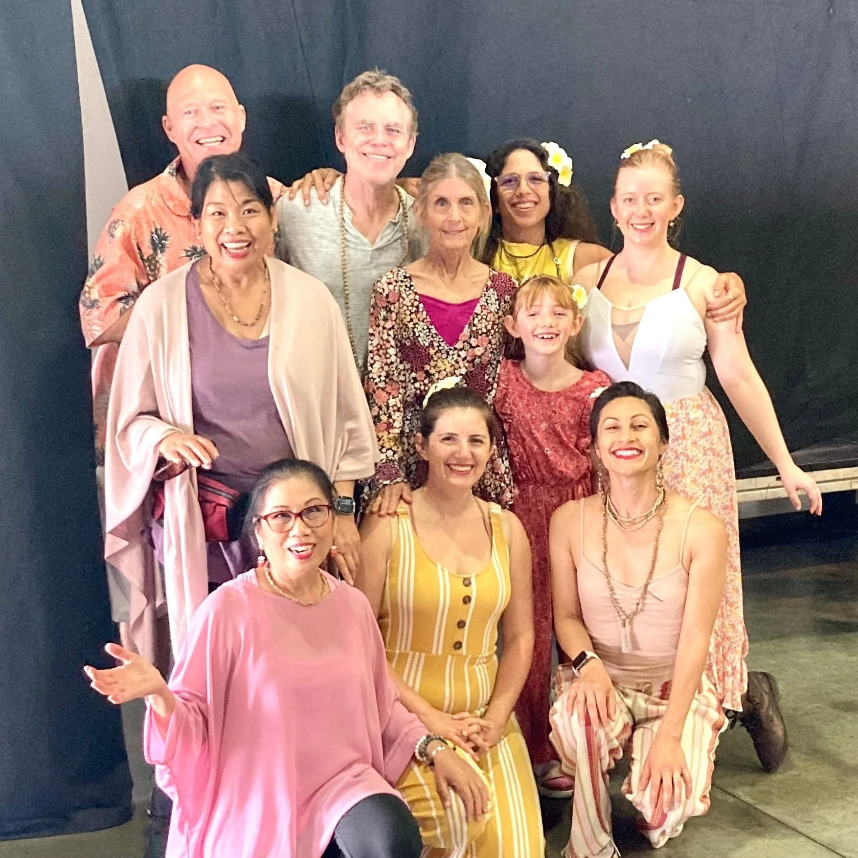 Your June 2023 Newsletter - Kirtan Is The Path To Peace