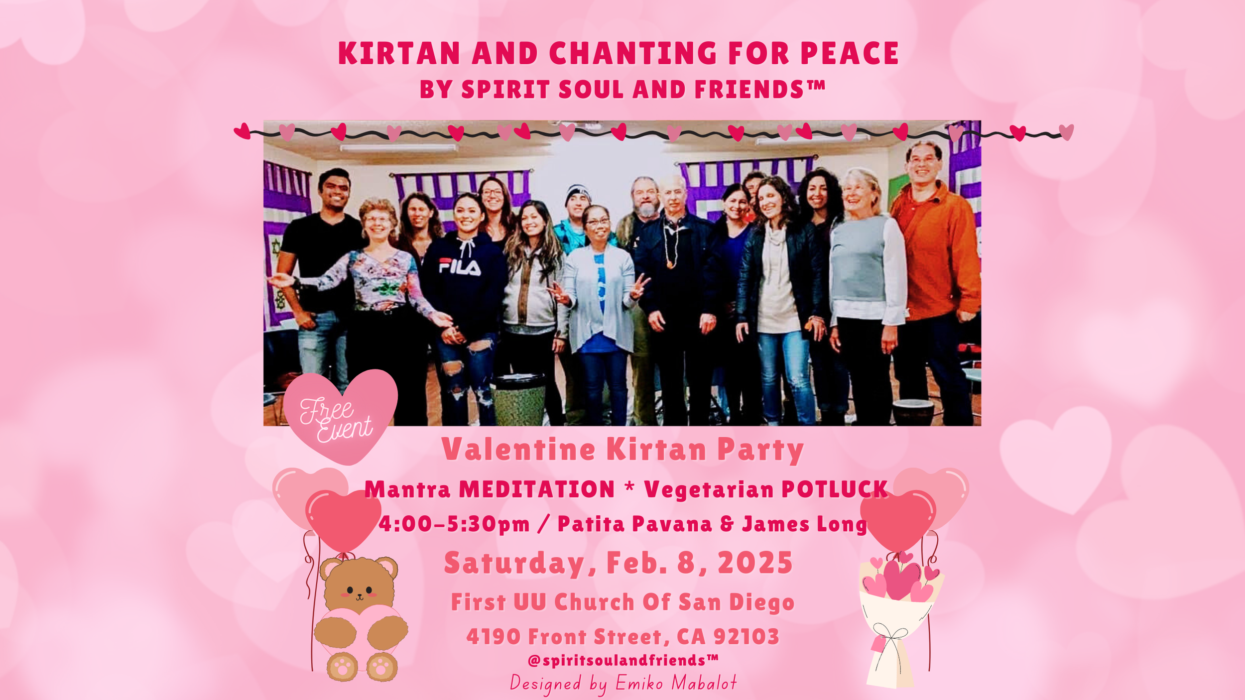 Your February Newsletter - In This Issue