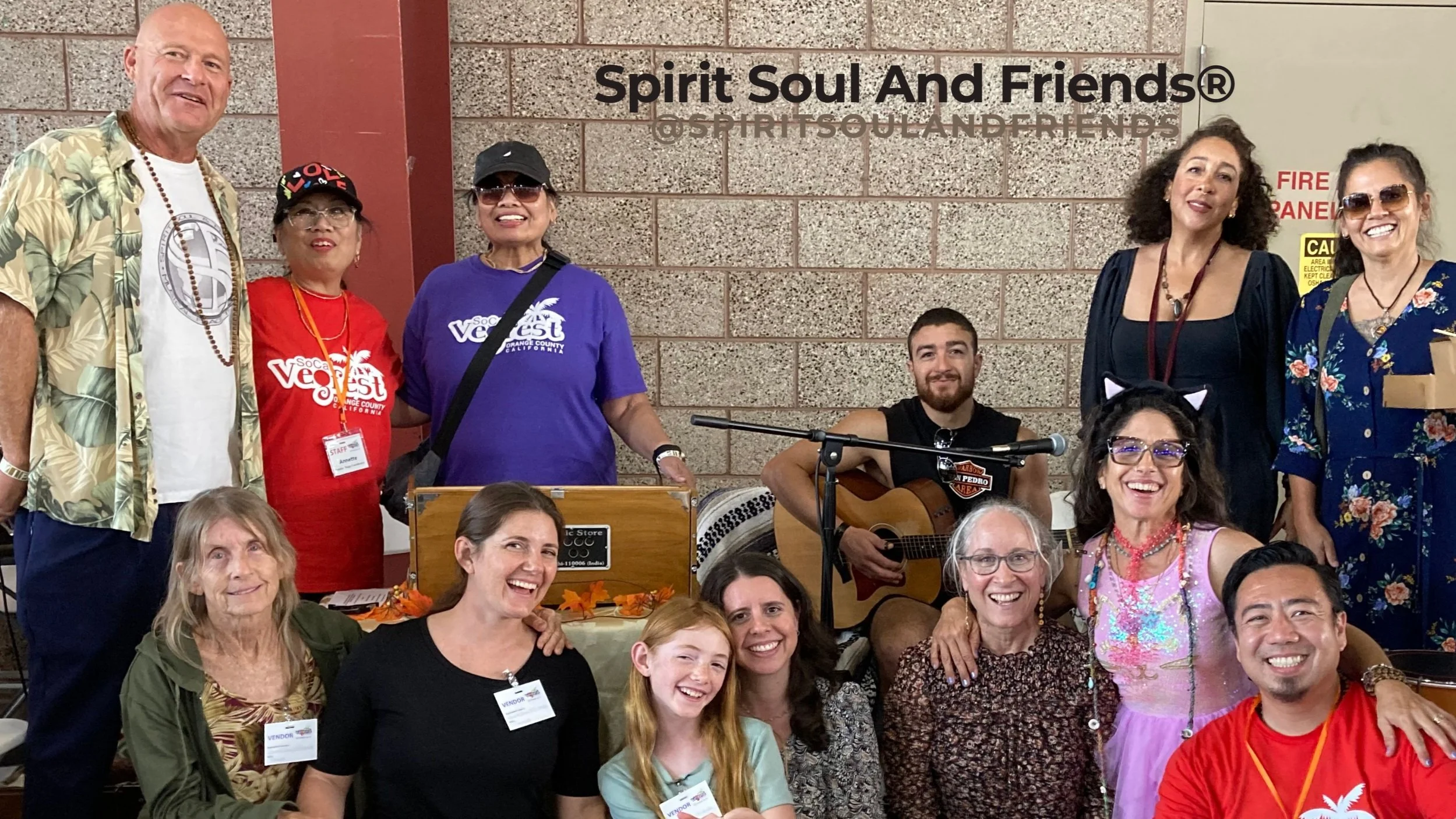 Festive Vibes And Joyful Kirtan - December Newsletter 