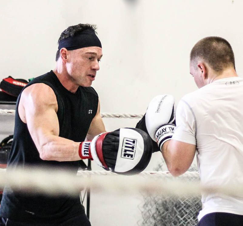 Class Schedule — Evolution MMA Chicago - Schaumburg