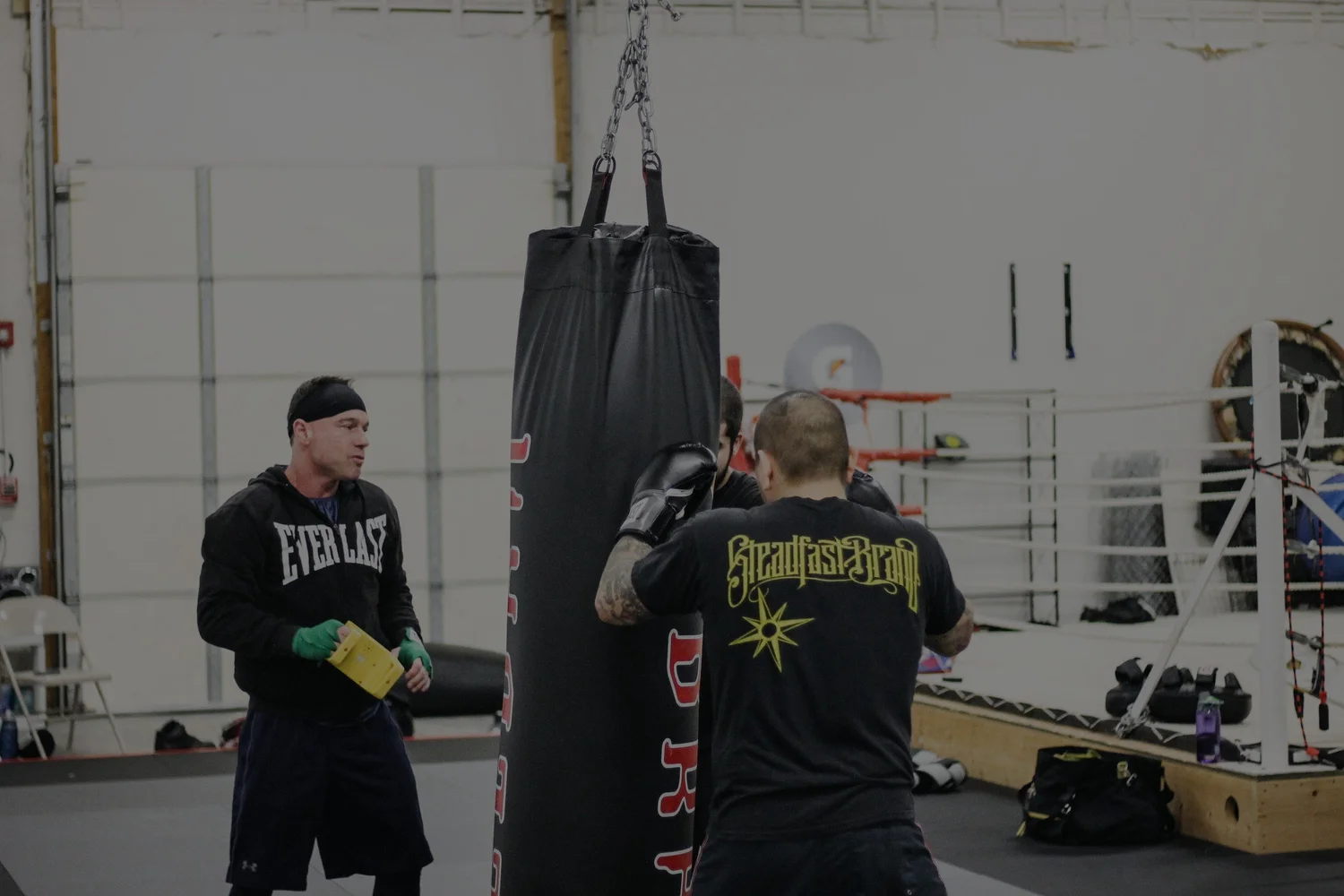 Evolution Performance Center Boxing Evolution MMA - Jiu Jitsu, Boxing and Muay Thai Gym