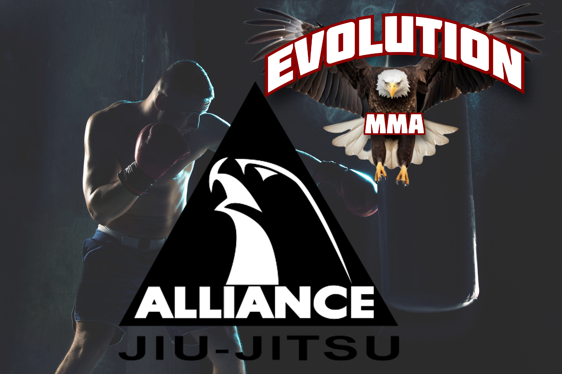 Stop Waiting — Get to Evolution MMA and Start Training the Right Way