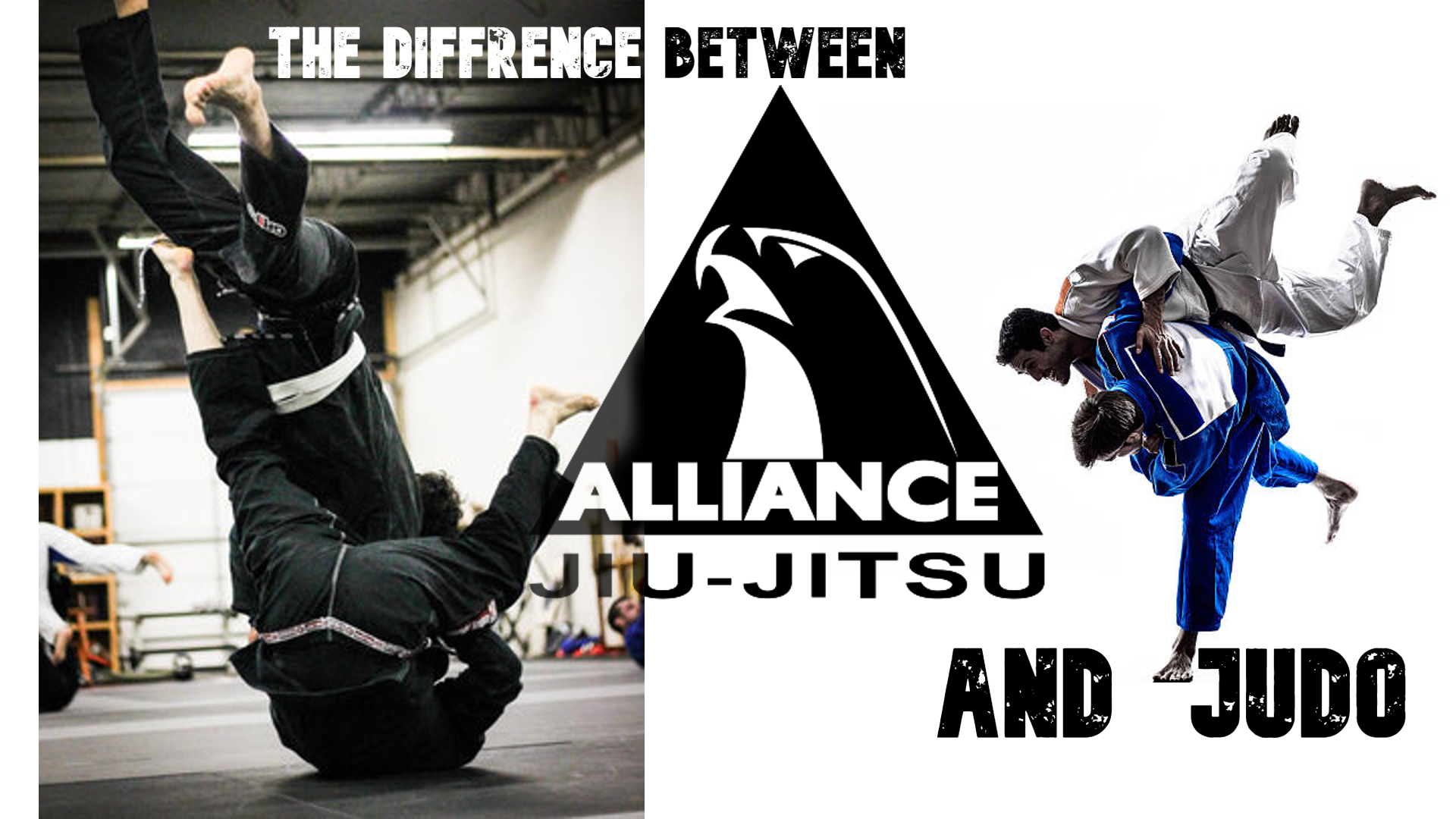 The Ultimate Showdown: Judo vs Jiu Jitsu - Unveiling the Secrets of Two Ancient Martial Arts