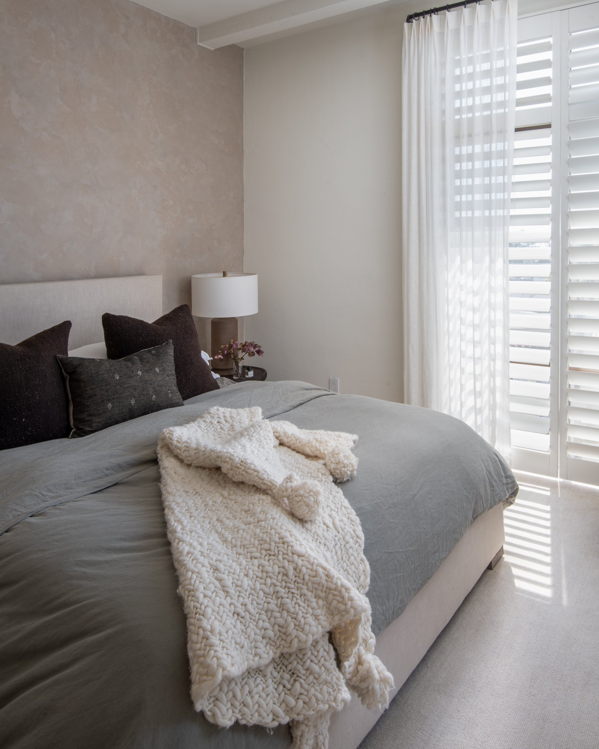 California Cool — TIDAL INTERIORS