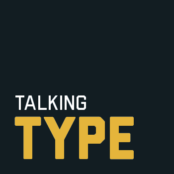 typography example 1