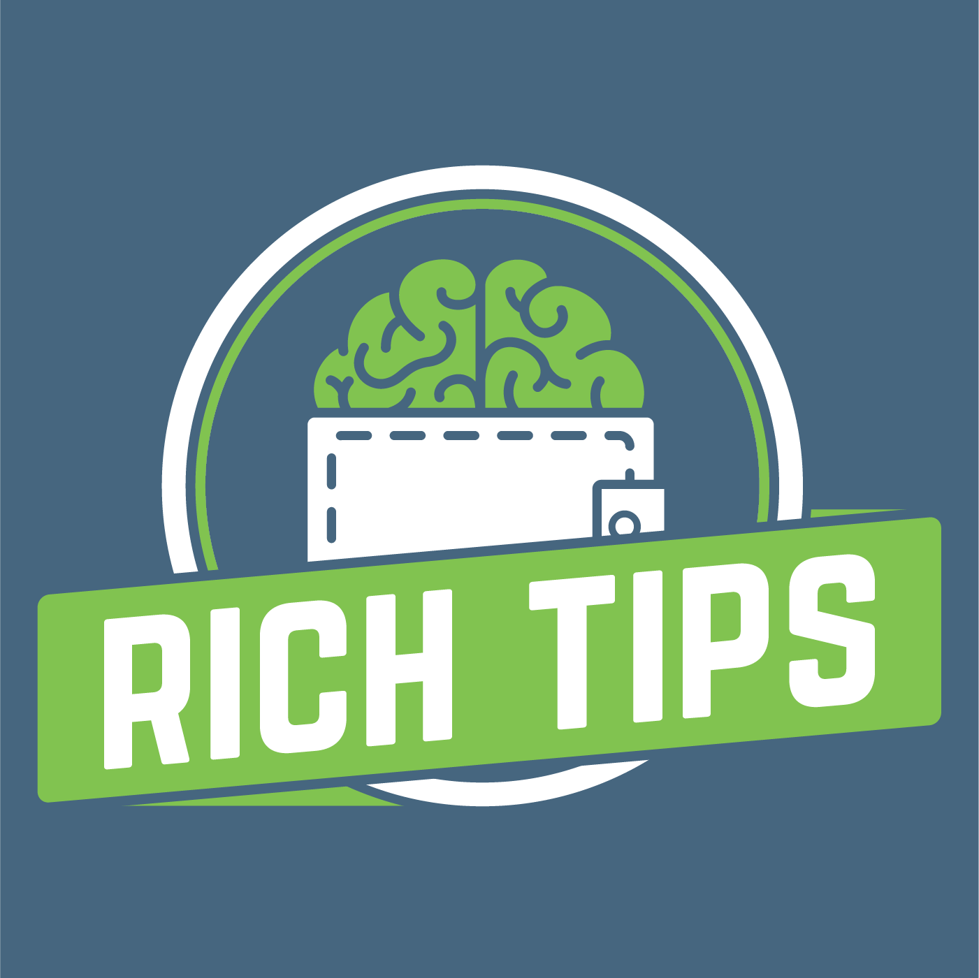 Rich Tips Cover