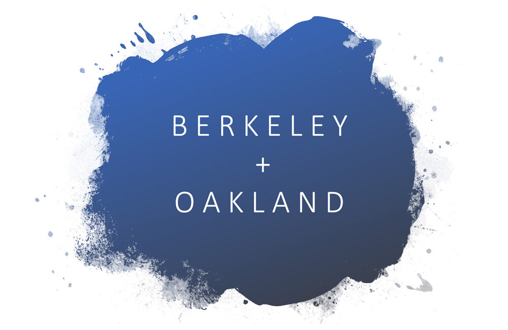 Berkeley and Oakland Preschools