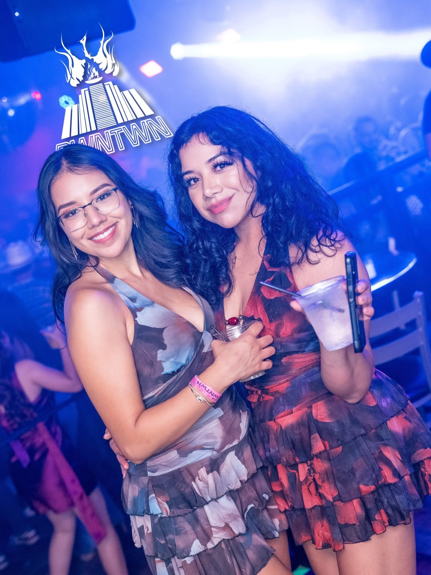 🔥The hottest lat&iacute;n party in downtown Phoenix! 🔥

#phoenix #party #latino #weekendvibes 🍾