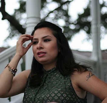 SKYE SANCHEZ, WORLD AIDS DAY EMBASSADOR