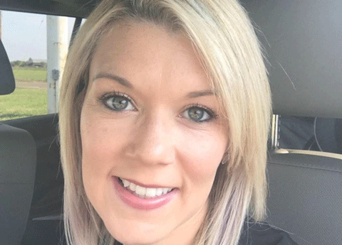  LESLIE MELENDEZ MIKUS, YOUNIQUE PRESENTER