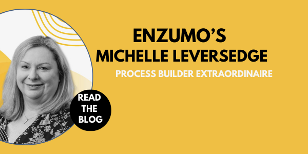 Have you met Michelle?