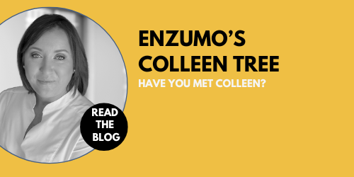 Have you met Colleen?