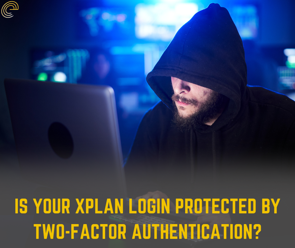 Have you heard all the talk about cyber security and the importance of safeguarding your online accounts?