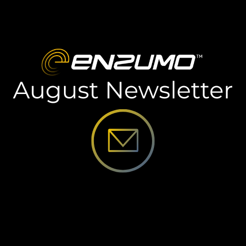 Enzumo Newsletter - August 2025