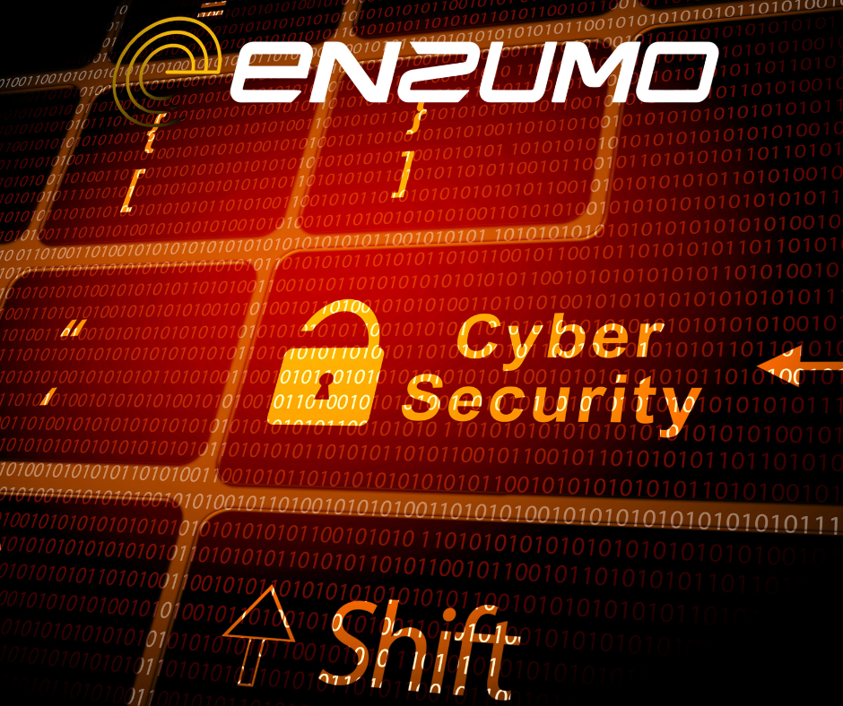 Cyber Security Awareness Month