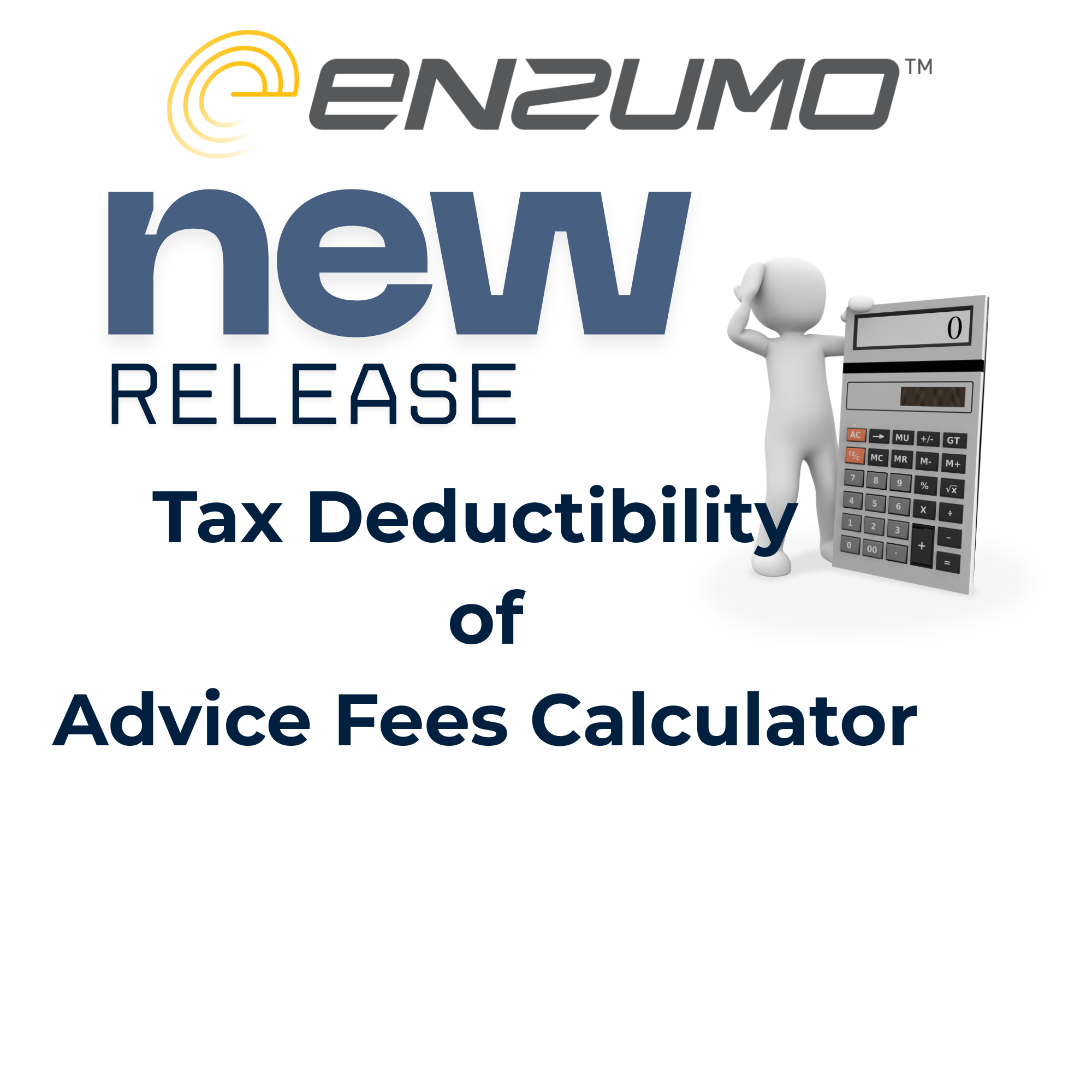 Advice Fee Deductibility...but Make It Make Sense